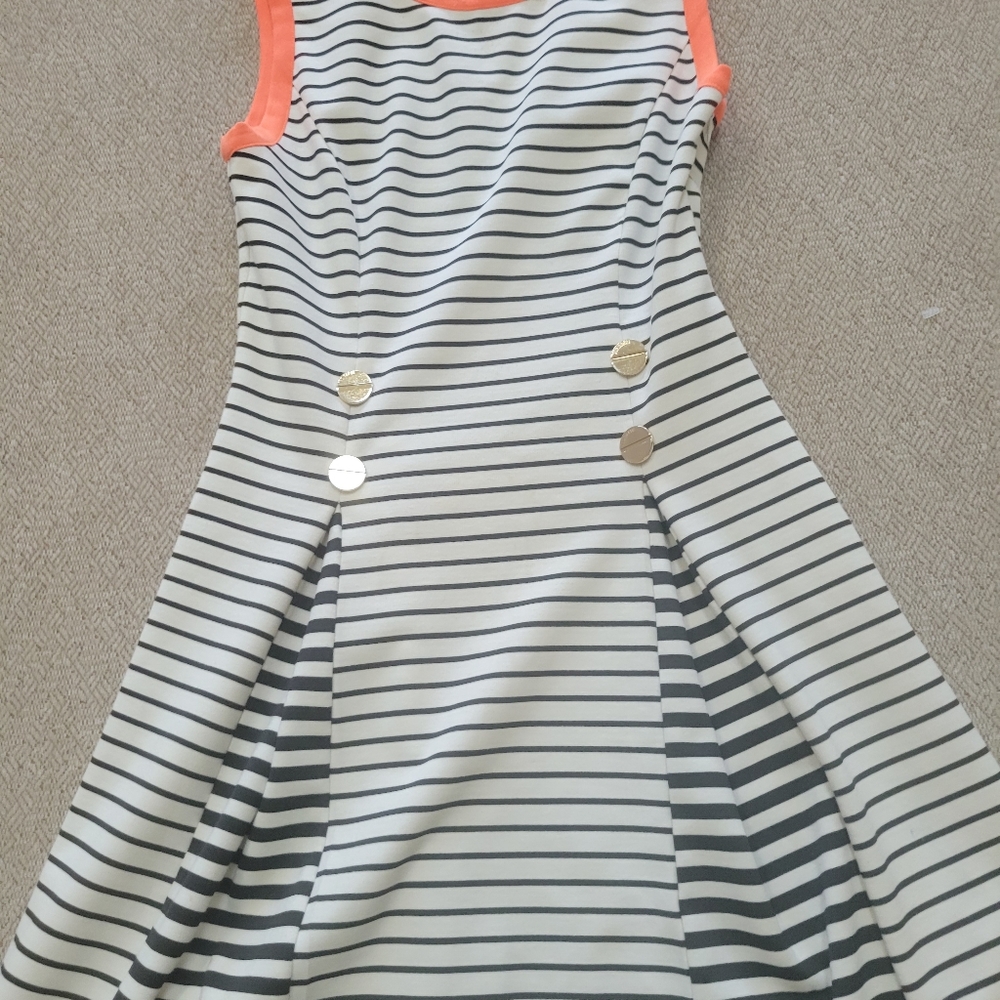 Ted Baker dress